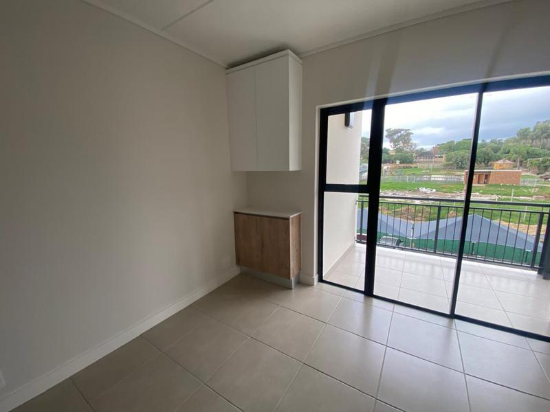 To Let 1 Bedroom Property for Rent in Richwood Western Cape